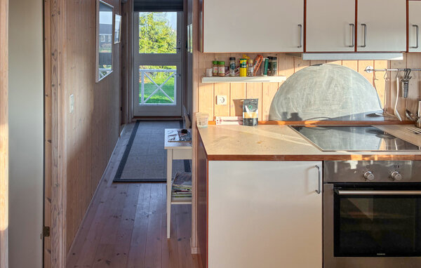 Ferienhaus - Drøsselbjerg strand , Dänemark - E20771 401