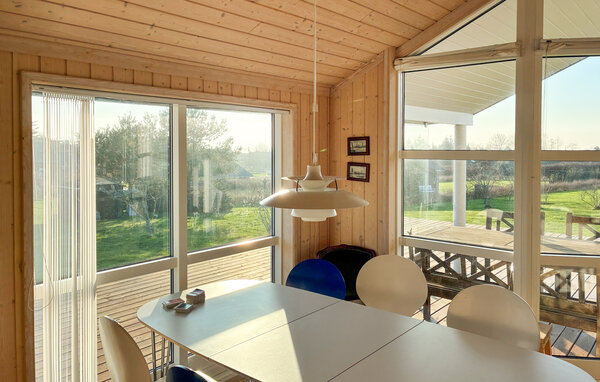 Ferienhaus - Drøsselbjerg strand , Dänemark - E20771 6