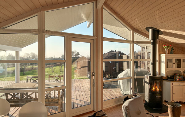 Ferienhaus - Drøsselbjerg strand , Dänemark - E20771 2