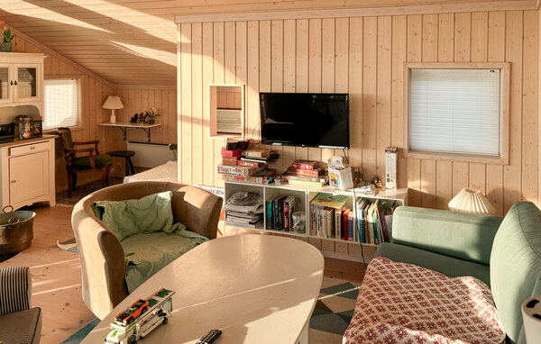 Ferienhaus - Drøsselbjerg strand , Dänemark - E20771 3