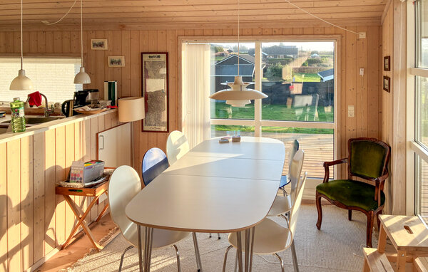 Ferienhaus - Drøsselbjerg strand , Dänemark - E20771 4
