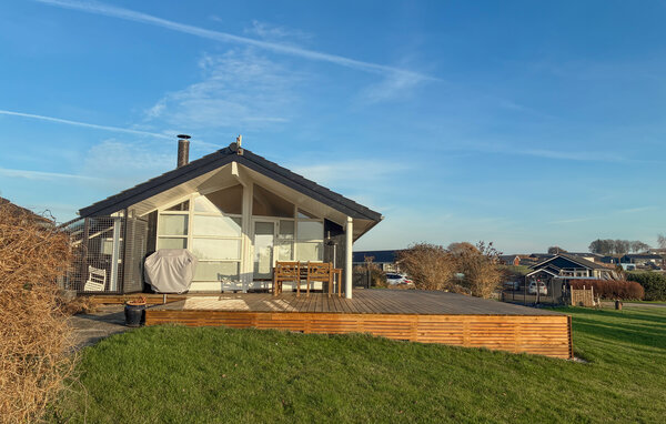 Ferienhaus - Drøsselbjerg strand , Dänemark - E20771 1