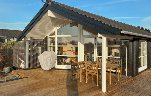 Ferienhaus - Drøsselbjerg strand , Dänemark - E20771 101