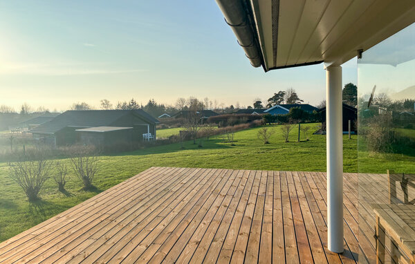 Ferienhaus - Drøsselbjerg strand , Dänemark - E20771 7