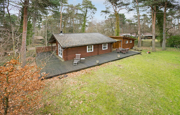 Semesterhus - Bildsø strand , Danmark - E20777 1