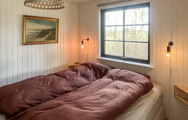 Vakantiehuis - Kongsmark strand , Denemarken - E20779 5