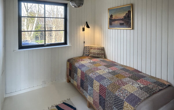 Vakantiehuis - Kongsmark strand , Denemarken - E20779 6