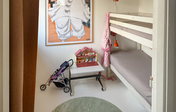 Vakantiehuis - Kongsmark strand , Denemarken - E20779 7