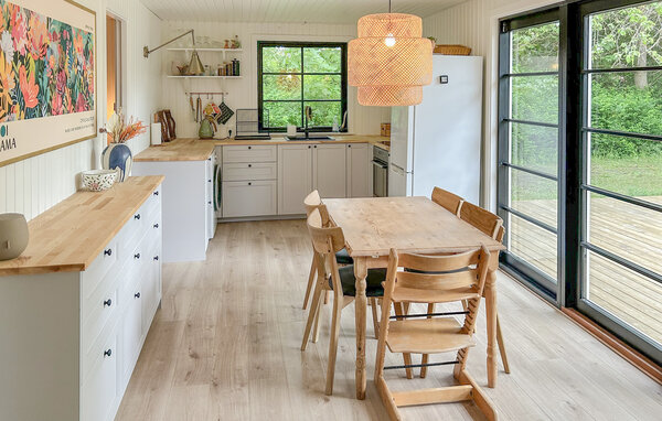 Vakantiehuis - Kongsmark strand , Denemarken - E20779 4