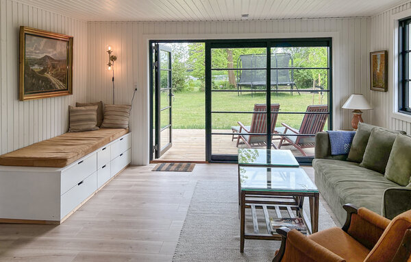 Vakantiehuis - Kongsmark strand , Denemarken - E20779 3