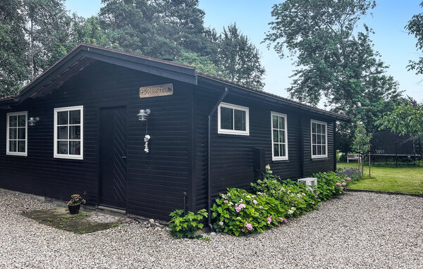 Vakantiehuis - Kongsmark strand , Denemarken - E20779 81