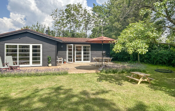Vakantiehuis - Kongsmark strand , Denemarken - E20779 82