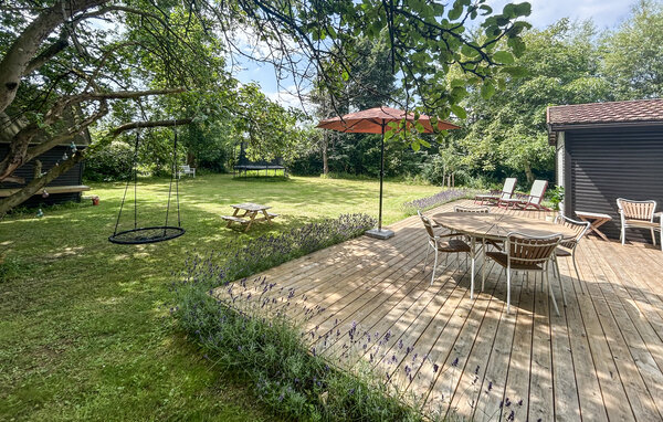 Vakantiehuis - Kongsmark strand , Denemarken - E20779 2