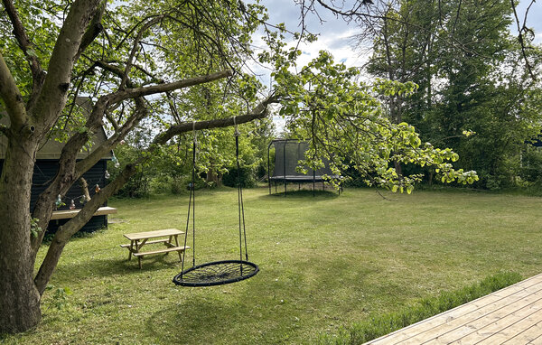 Vakantiehuis - Kongsmark strand , Denemarken - E20779 8