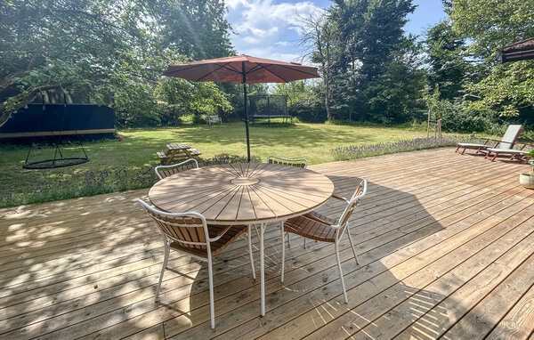 Vakantiehuis - Kongsmark strand , Denemarken - E20779 9