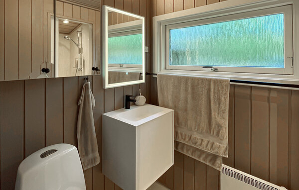 Ferienhaus - Bildsø strand , Dänemark - E20797 701