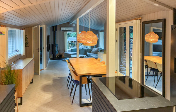 Ferienhaus - Bildsø strand , Dänemark - E20797 4