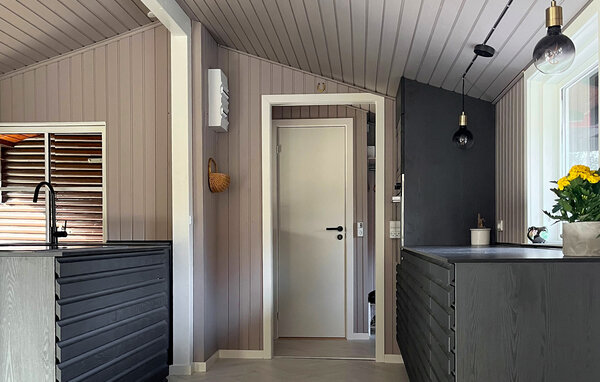 Ferienhaus - Bildsø strand , Dänemark - E20797 6