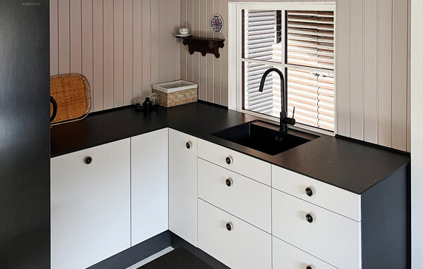 Ferienhaus - Bildsø strand , Dänemark - E20797 402