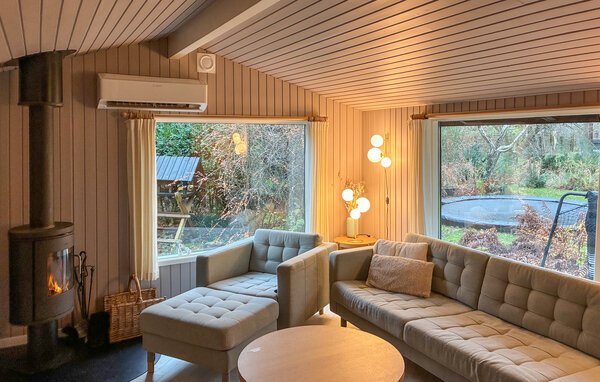 Ferienhaus - Bildsø strand , Dänemark - E20797 3