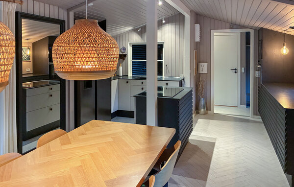 Ferienhaus - Bildsø strand , Dänemark - E20797 5