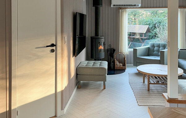 Ferienhaus - Bildsø strand , Dänemark - E20797 301