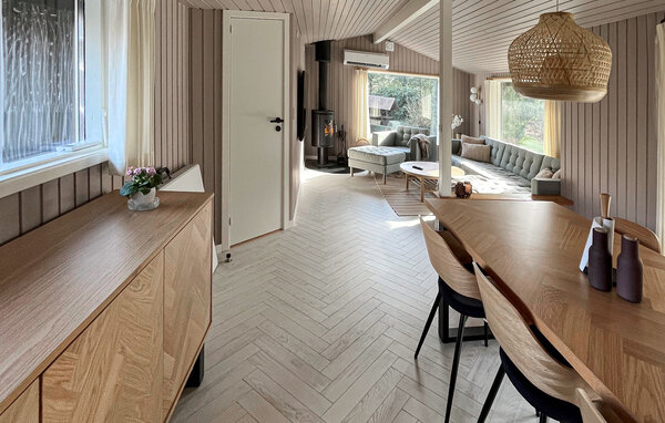 Ferienhaus - Bildsø strand , Dänemark - E20797 303