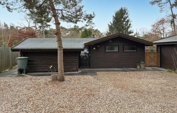Ferienhaus - Bildsø strand , Dänemark - E20797 81