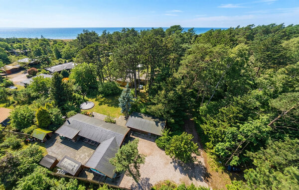 Ferienhaus - Bildsø strand , Dänemark - E20797 2