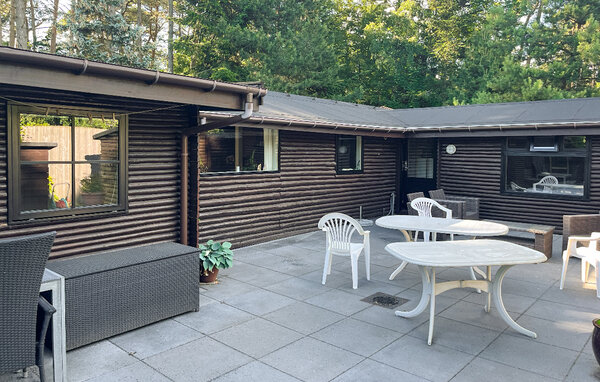 Ferienhaus - Bildsø strand , Dänemark - E20797 7