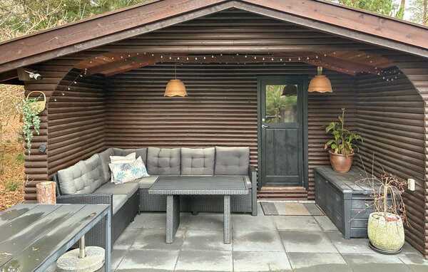 Ferienhaus - Bildsø strand , Dänemark - E20797 101