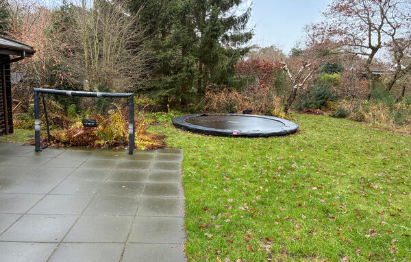 Ferienhaus - Bildsø strand , Dänemark - E20797 103