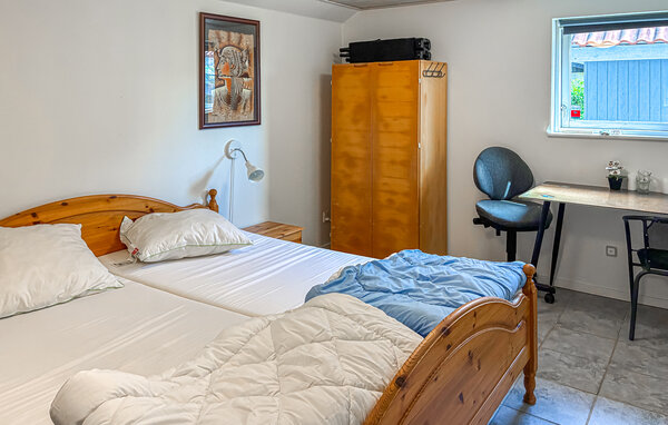 Feriehus - Bjerge sydstrand , Danmark - E20799 601