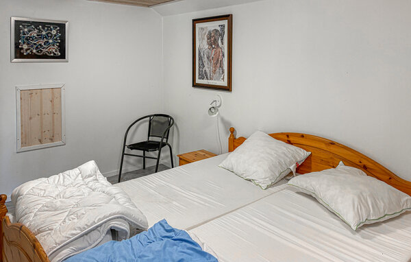 Feriehus - Bjerge sydstrand , Danmark - E20799 602