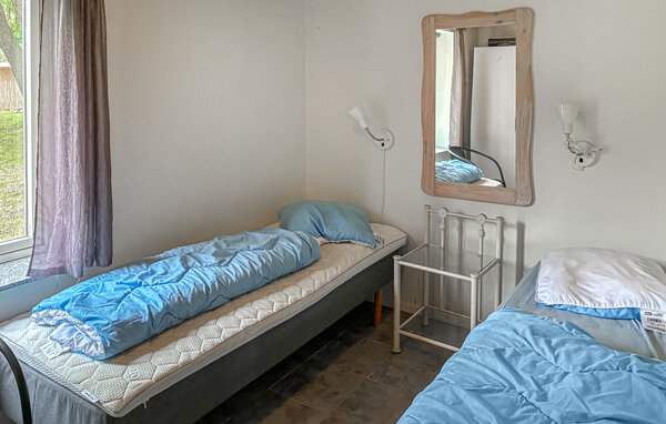 Feriehus - Bjerge sydstrand , Danmark - E20799 603