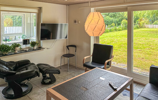 Feriehus - Bjerge sydstrand , Danmark - E20799 301