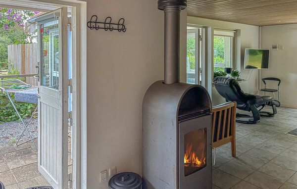 Feriehus - Bjerge sydstrand , Danmark - E20799 3
