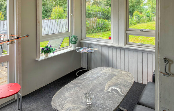Feriehus - Bjerge sydstrand , Danmark - E20799 4