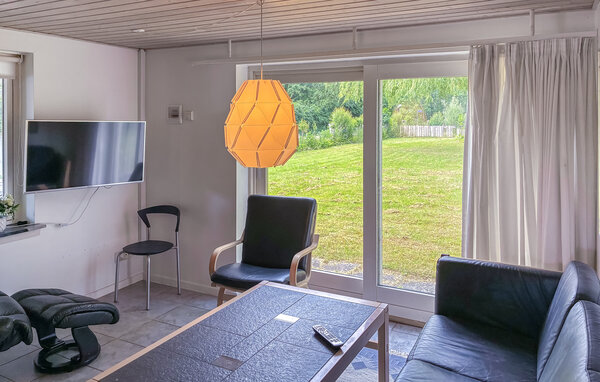 Feriehus - Bjerge sydstrand , Danmark - E20799 2