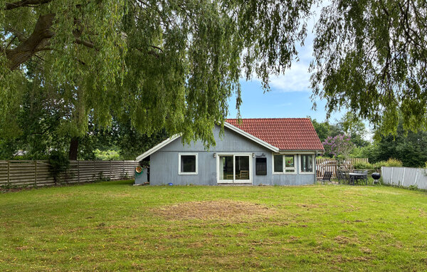 Feriehus - Bjerge sydstrand , Danmark - E20799 1