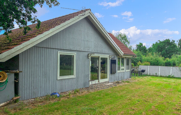 Feriehus - Bjerge sydstrand , Danmark - E20799 7