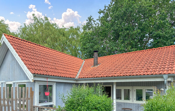 Feriehus - Bjerge sydstrand , Danmark - E20799 102