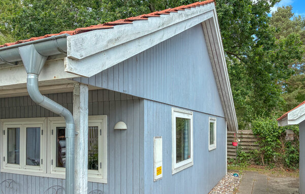 Feriehus - Bjerge sydstrand , Danmark - E20799 103