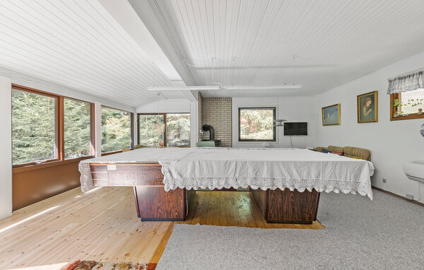 Domy wakacyjne - Pedersborg sø , Dania - E20802 6