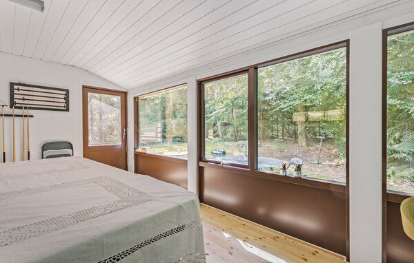 Domy wakacyjne - Pedersborg sø , Dania - E20802 501