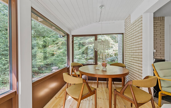 Domy wakacyjne - Pedersborg sø , Dania - E20802 4