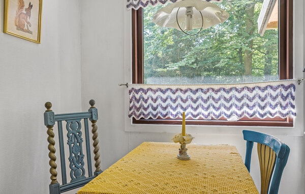 Domy wakacyjne - Pedersborg sø , Dania - E20802 7