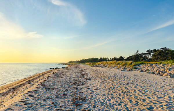 Holiday Home - Bjerge Nordstrand , Denmark - E20803 901