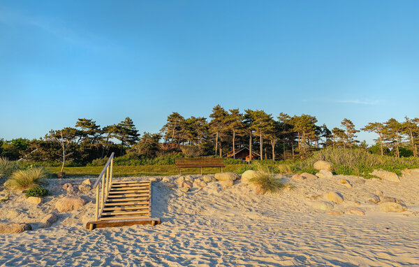 Holiday Home - Bjerge Nordstrand , Denmark - E20803 902