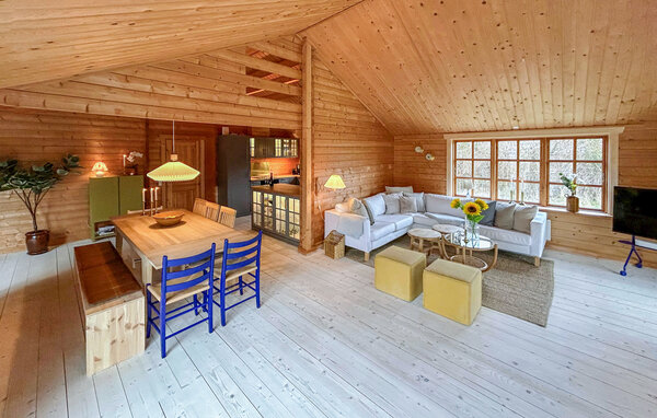Ferienhaus 